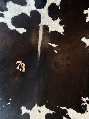 Tapete de Couro Formatado