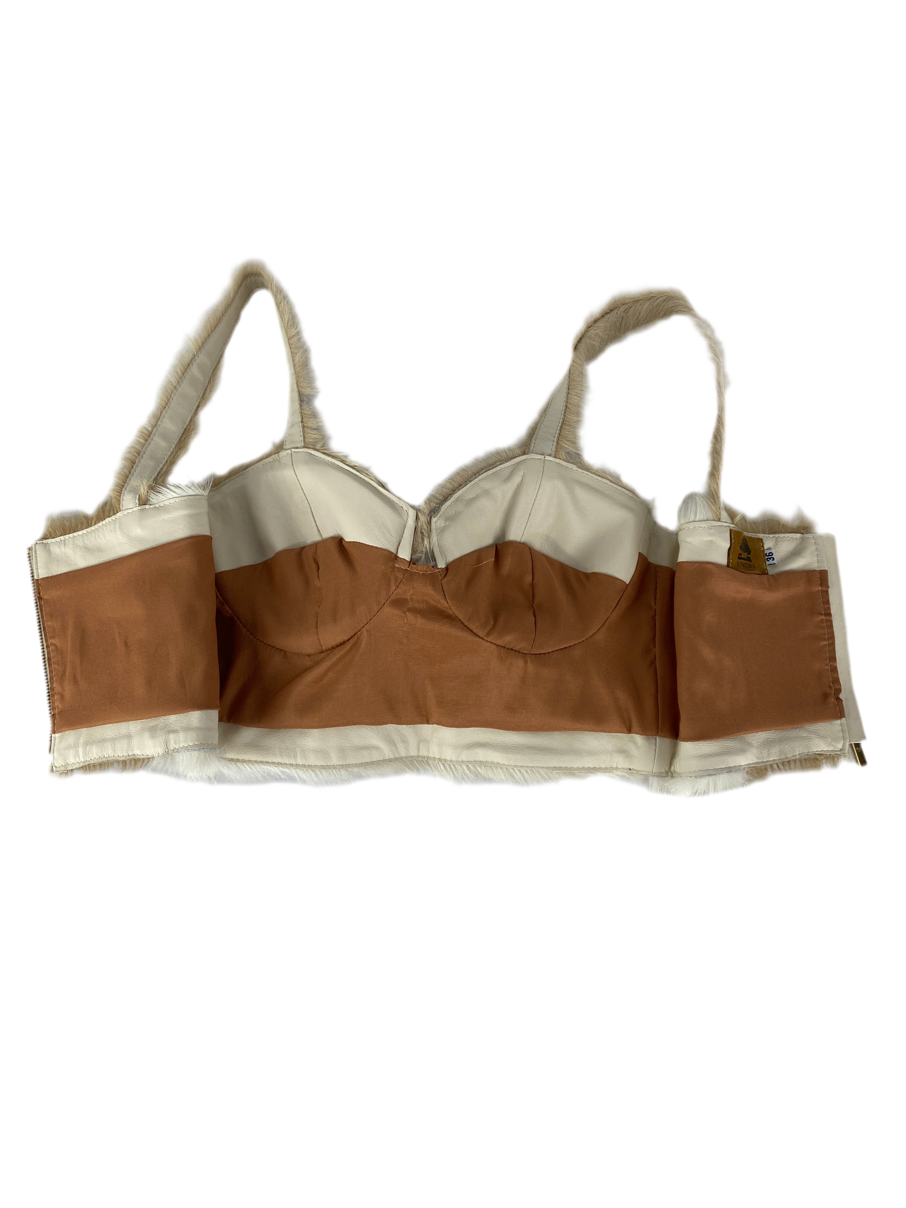 Cropped | Tamanho 36