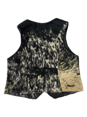 Colete de Couro|N.42-44