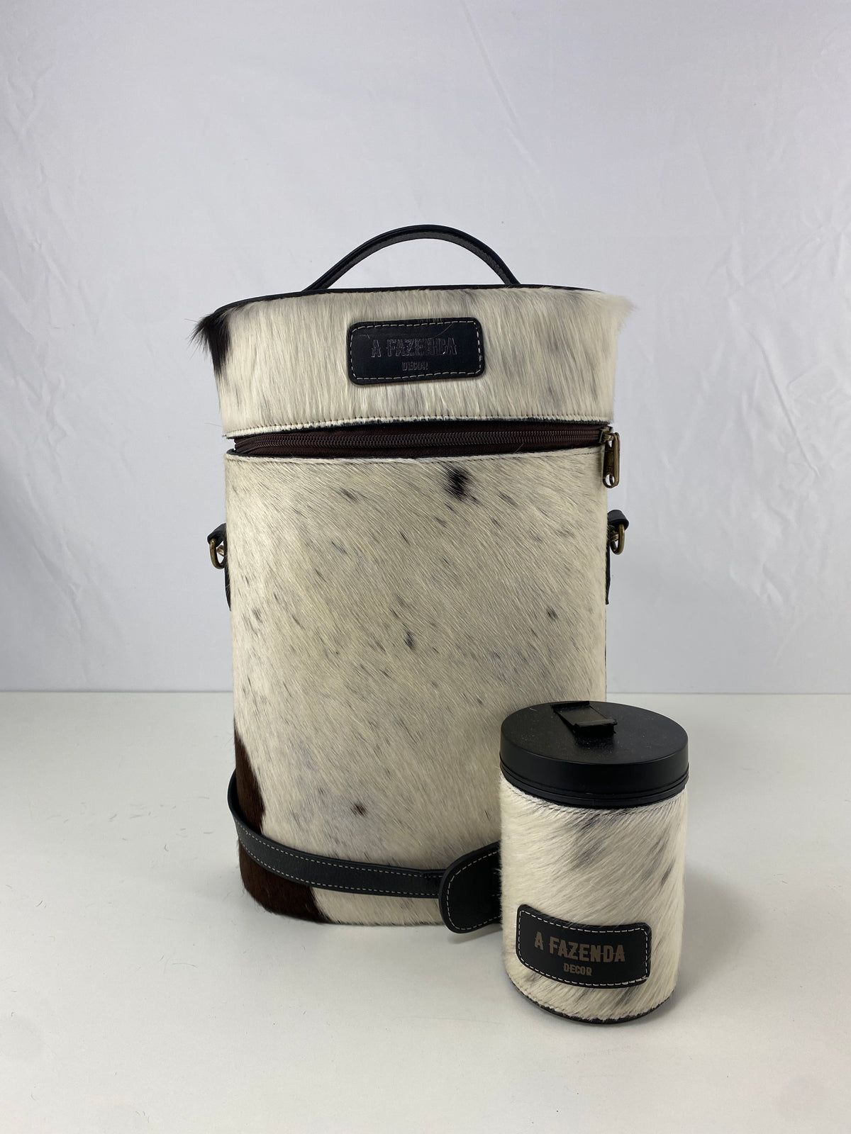 Mateira Com Porta Erva