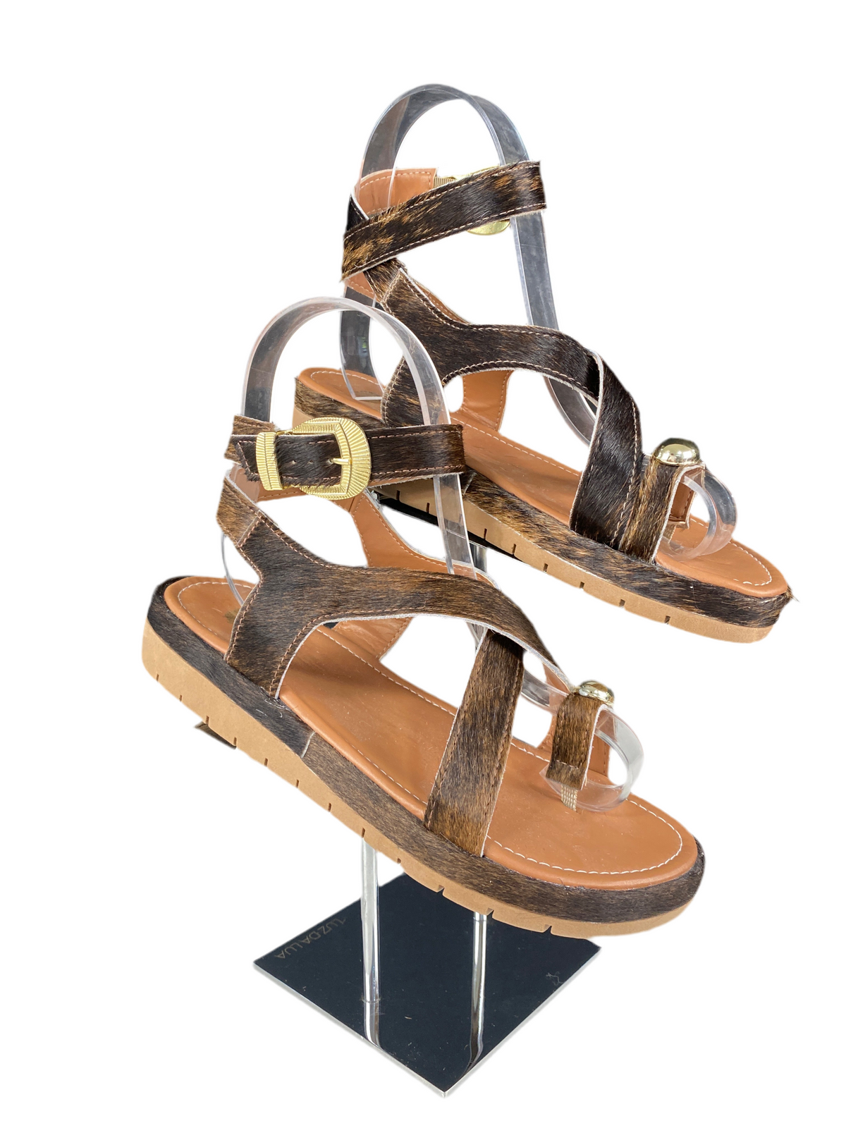 Sandália de Couro | Nº 39