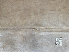 Tapete de Couro Formatado