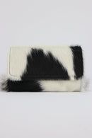 Bolsa Clutch Alça de Lebre