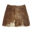 Saia de Couro | Tam 40