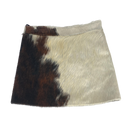 Saia de Couro | Tam 40