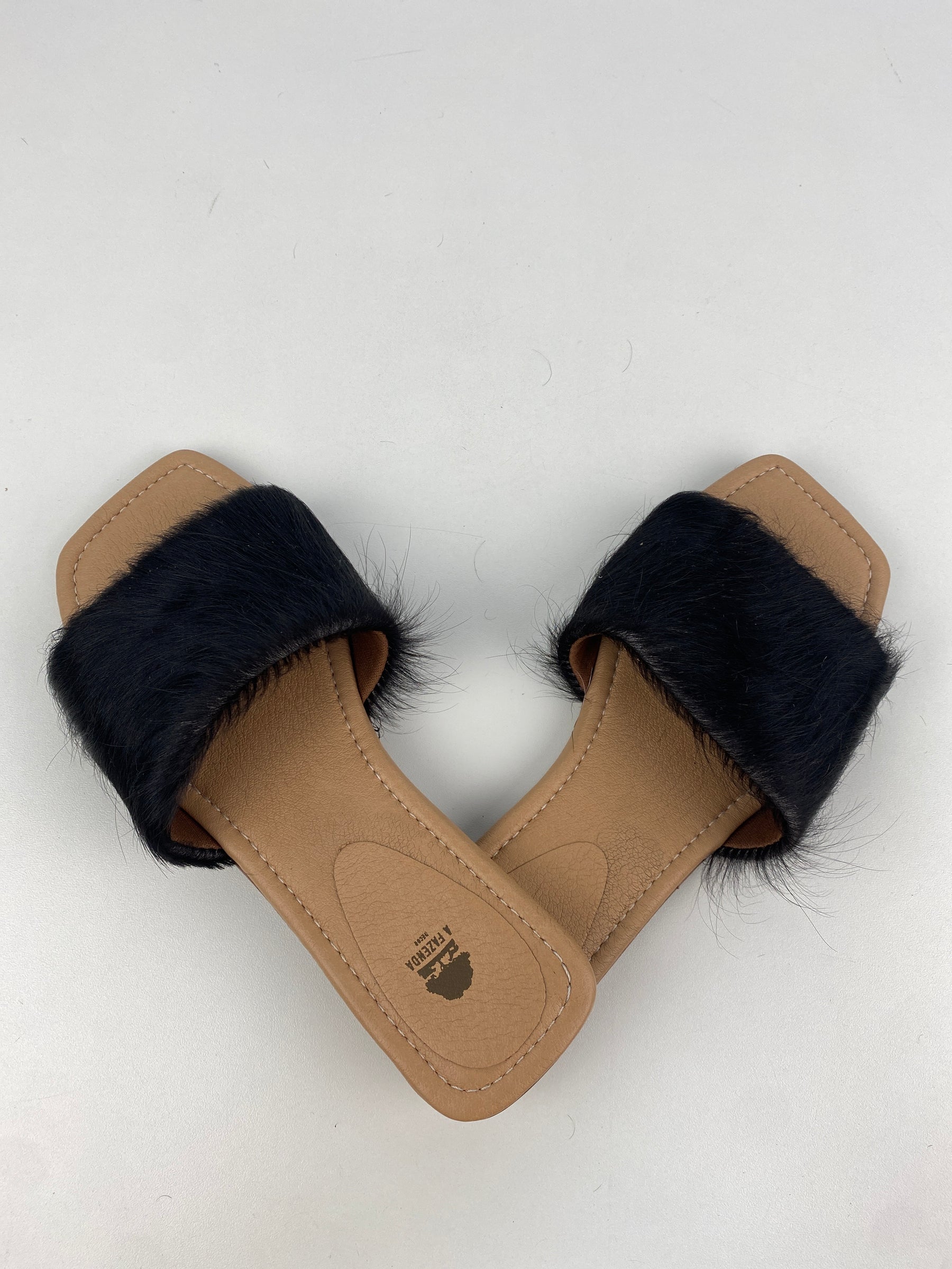 Rasteirinha | Tamanho 34!