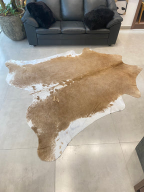 Tapete de Couro Formatado TAMANHO [2,28X2,15]