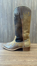 Bota A Fazenda Decor | Tamanho 38