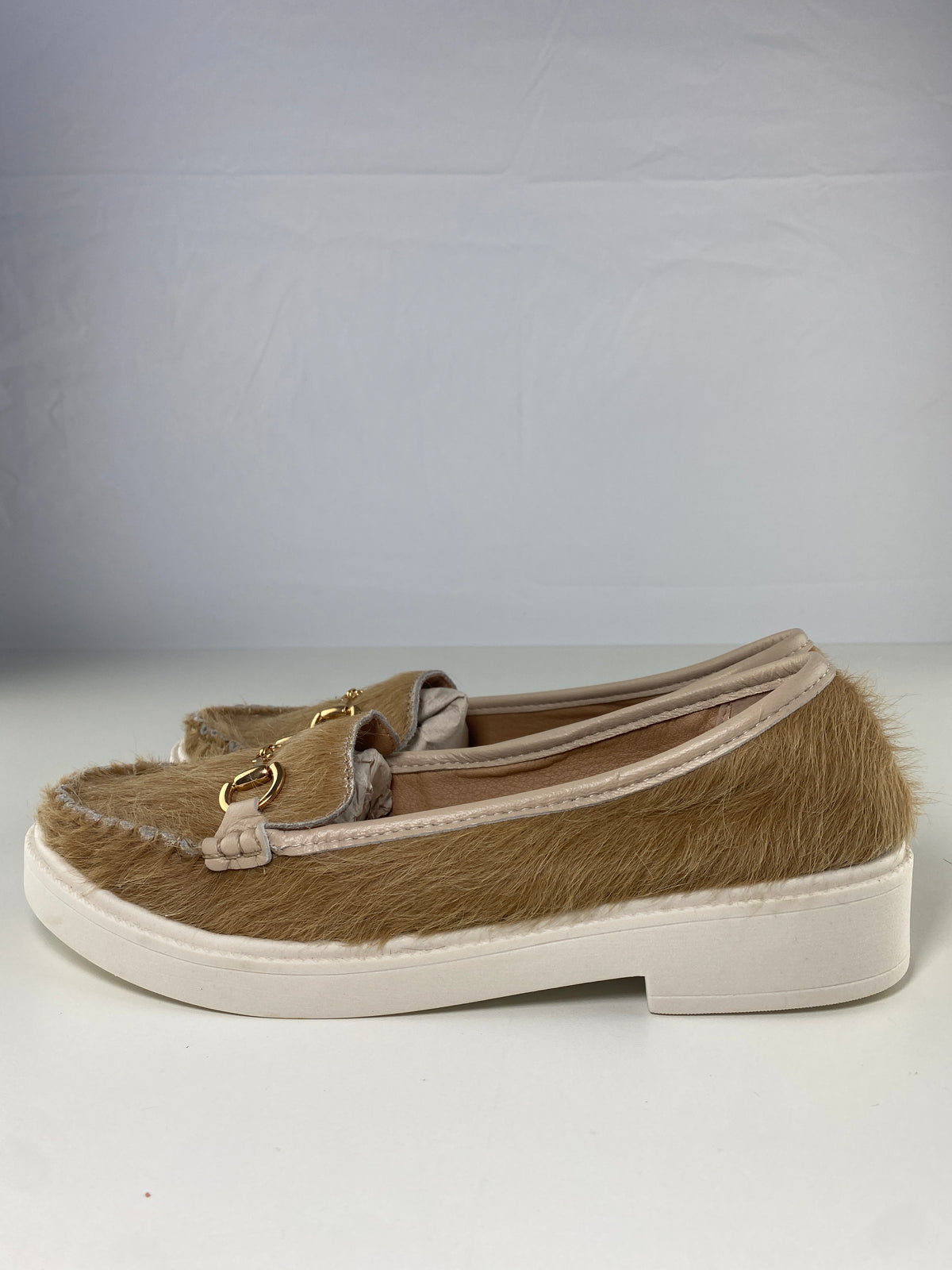 Mocassim de Couro | Nº 39