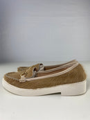 Mocassim de Couro | Nº 39