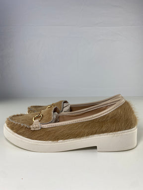 Mocassim de Couro | Nº 39