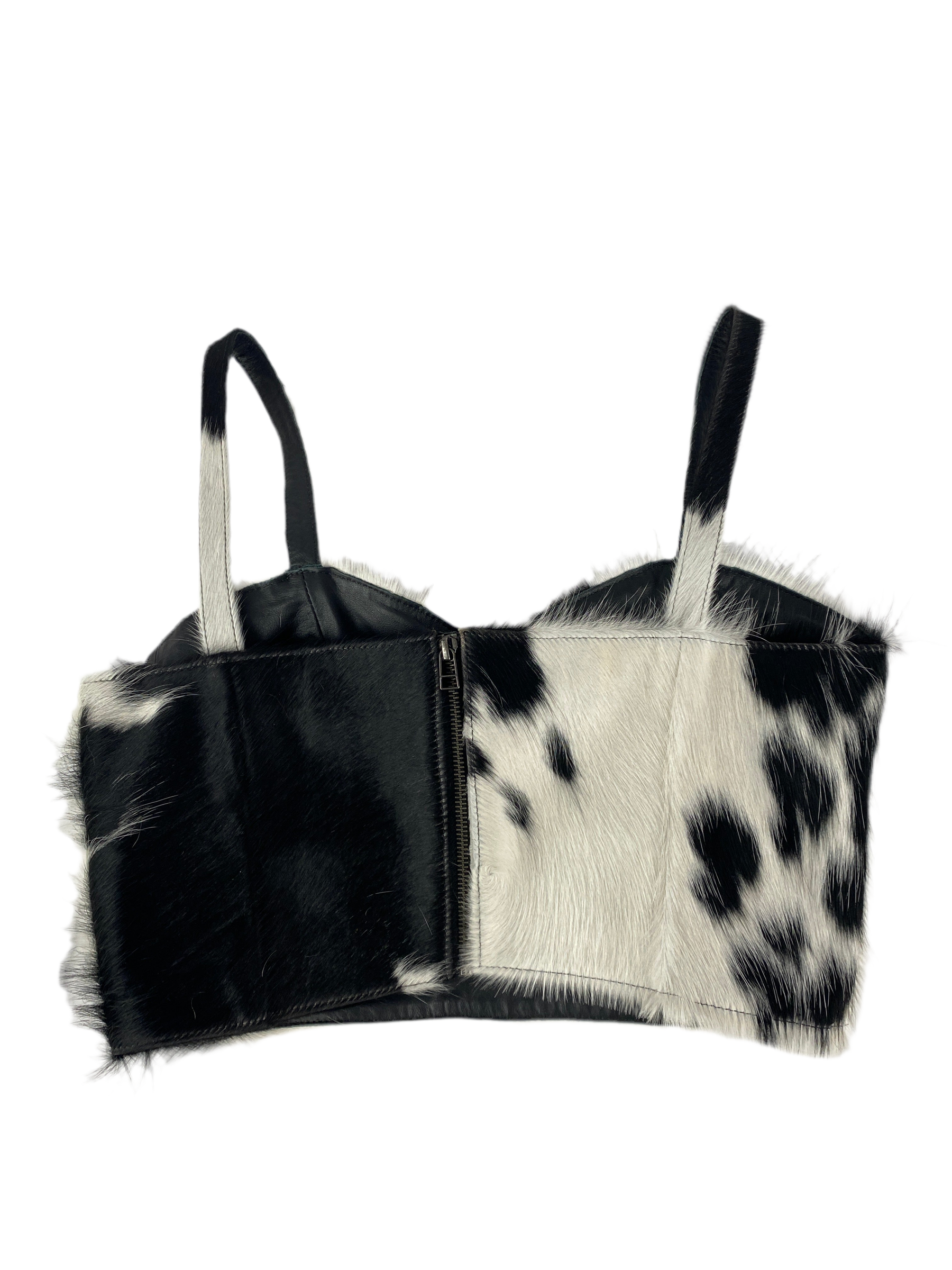 Cropped | Tamanho 38