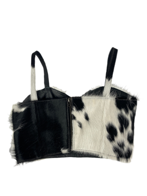 Cropped | Tamanho 38