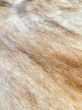 Tapete de Couro Formatado