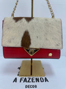Bolsa Croco