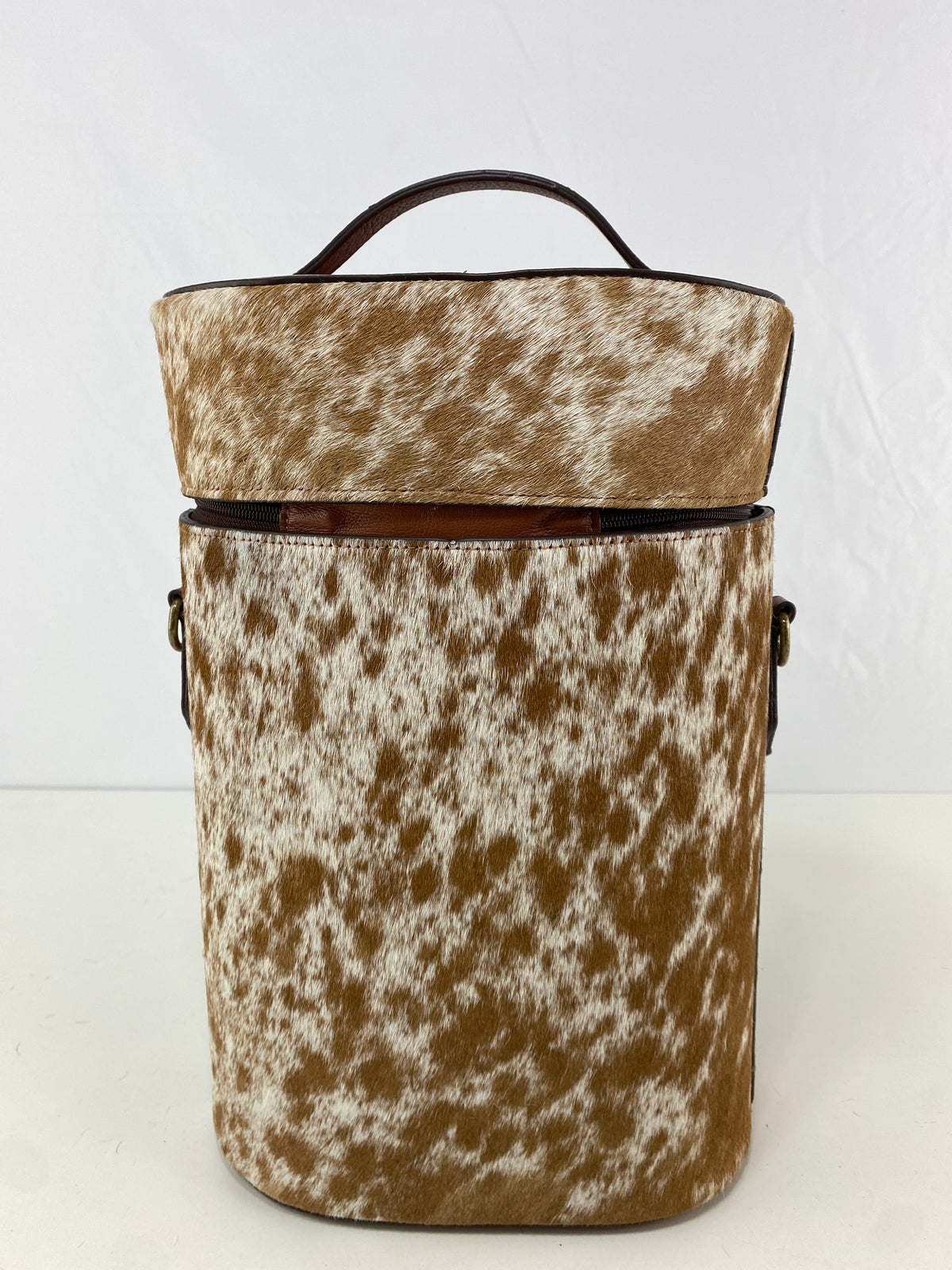 Mateira Com Porta Erva