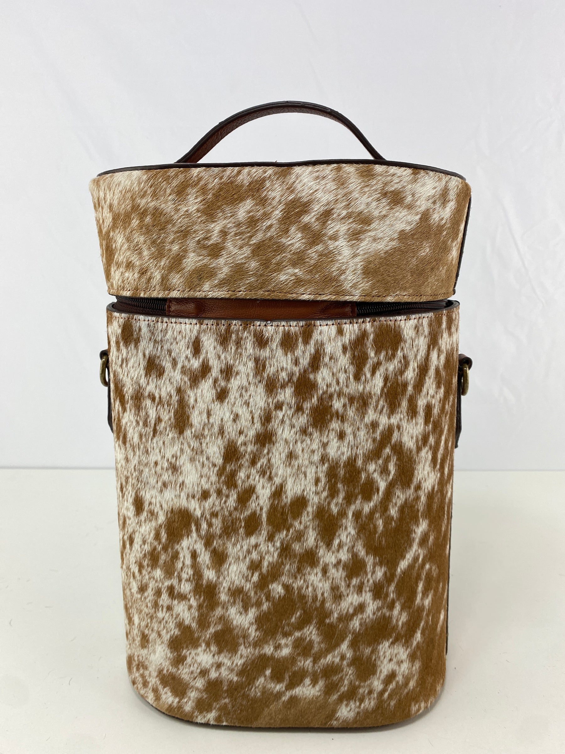 Mateira Com Porta Erva