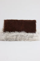 Bolsa Clutch Alça de Lebre