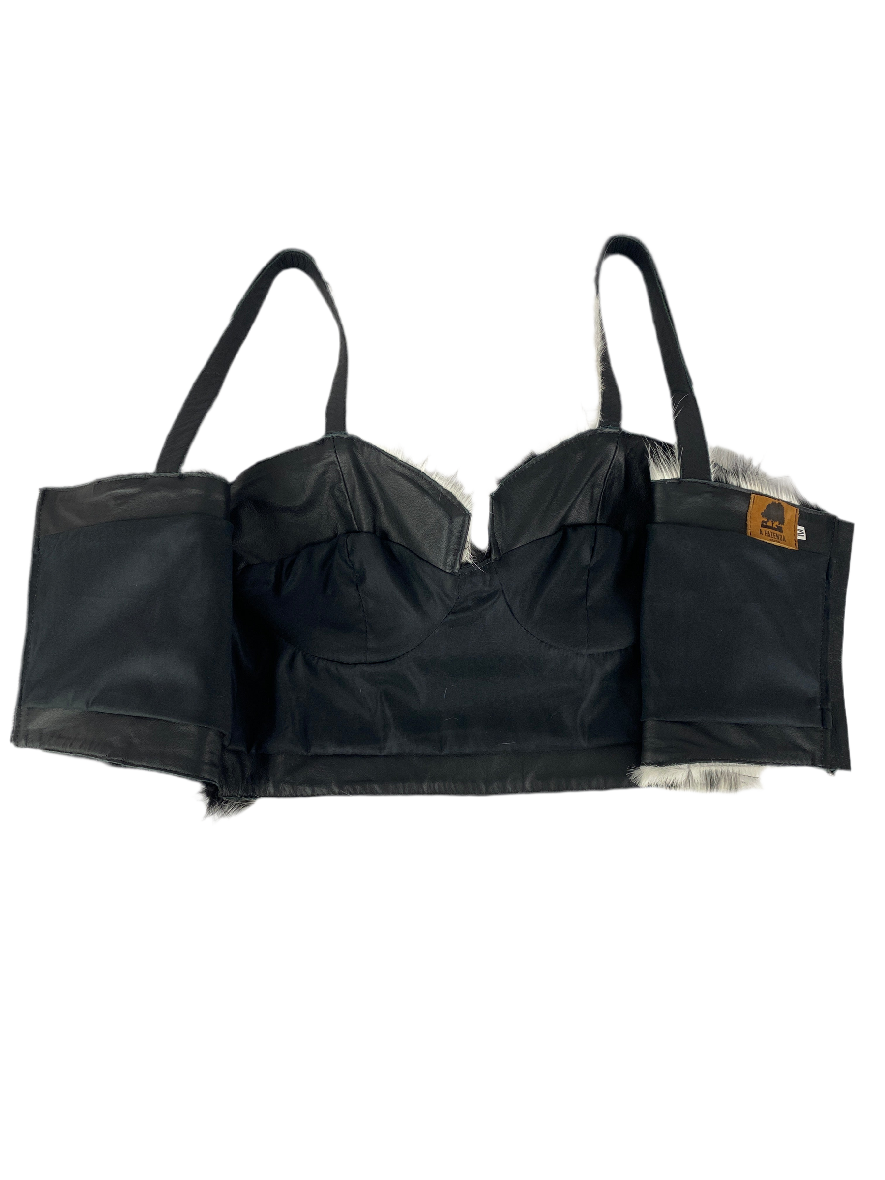 Cropped | Tamanho 38