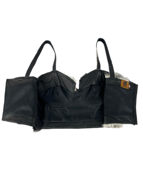 Cropped | Tamanho 38