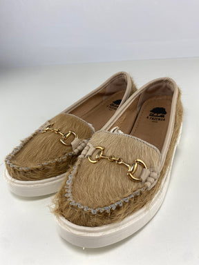 Mocassim de Couro | Nº 36