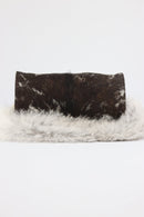 Bolsa Clutch Alça de Lebre