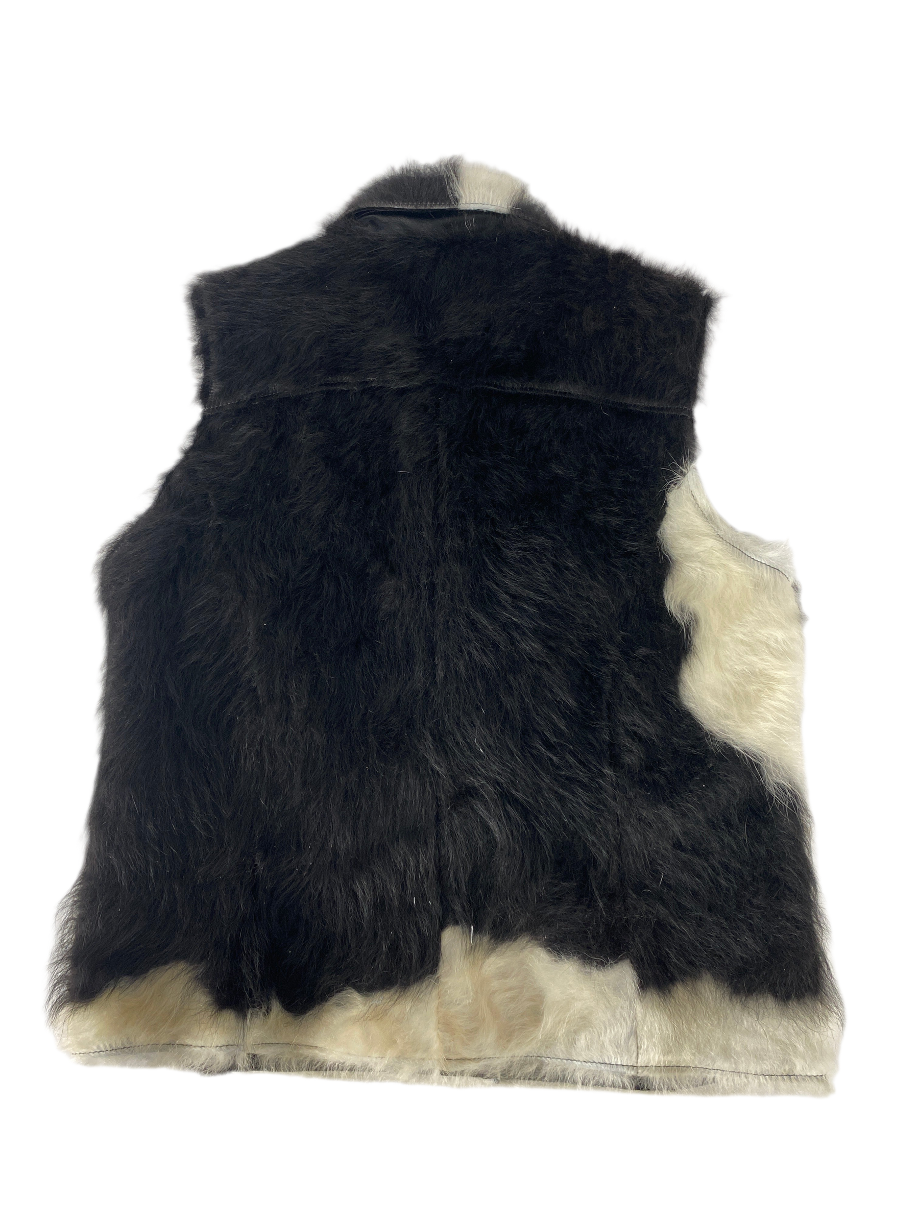 Colete de Couro|N.42-44