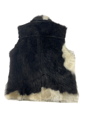 Colete de Couro|N.42-44