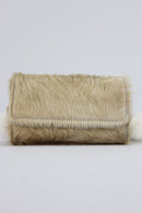 Bolsa Clutch Alça de Lebre