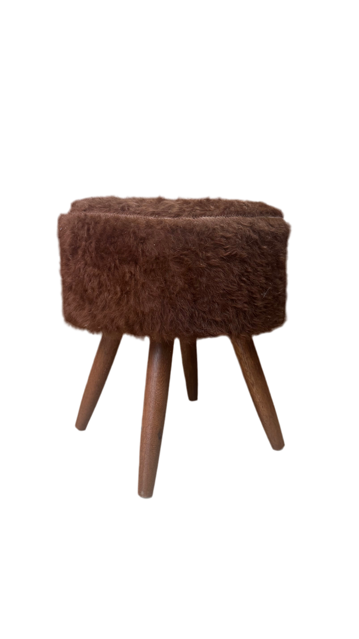 Puff Palito Pele Inteira