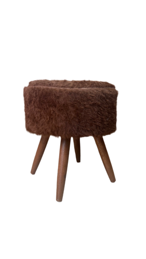 Puff Palito Pele Inteira