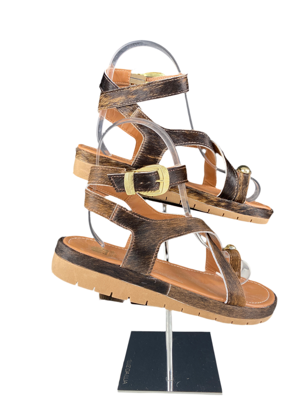 Sandália de Couro | Nº 39