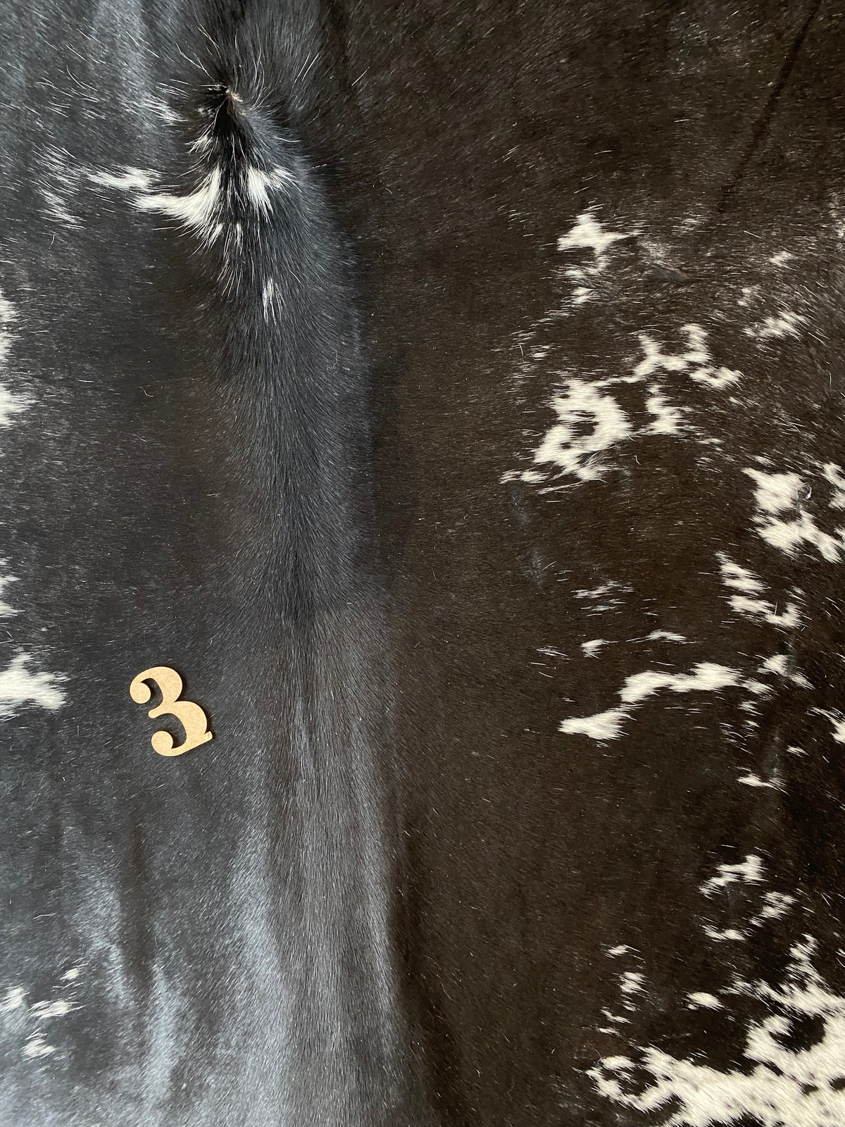 Tapete de Couro Formatado