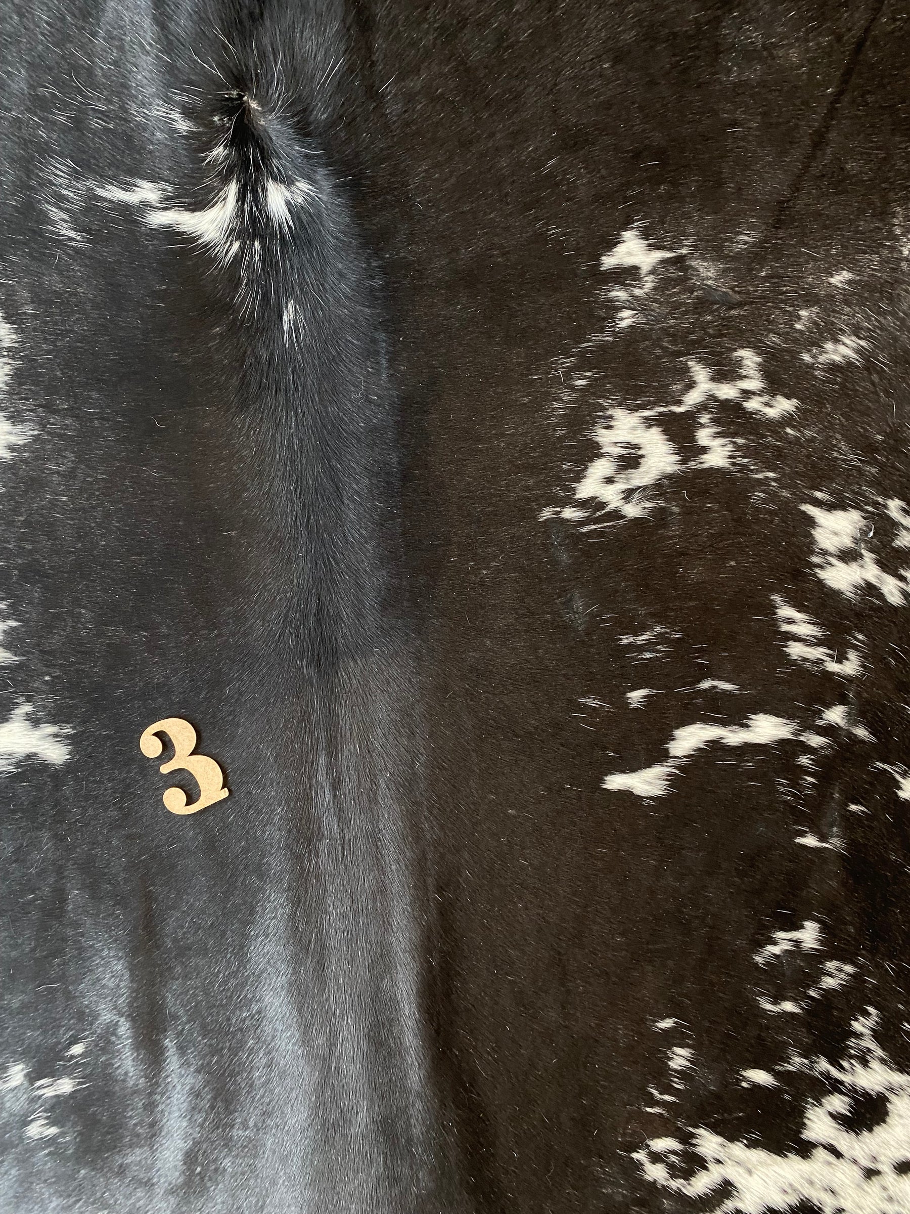 Tapete de Couro Formatado