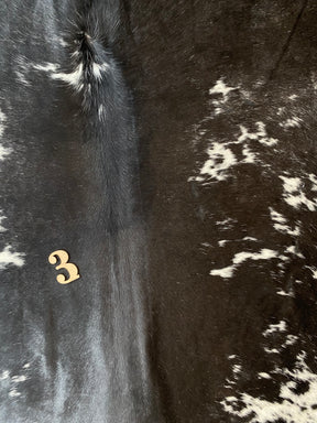 Tapete de Couro Formatado