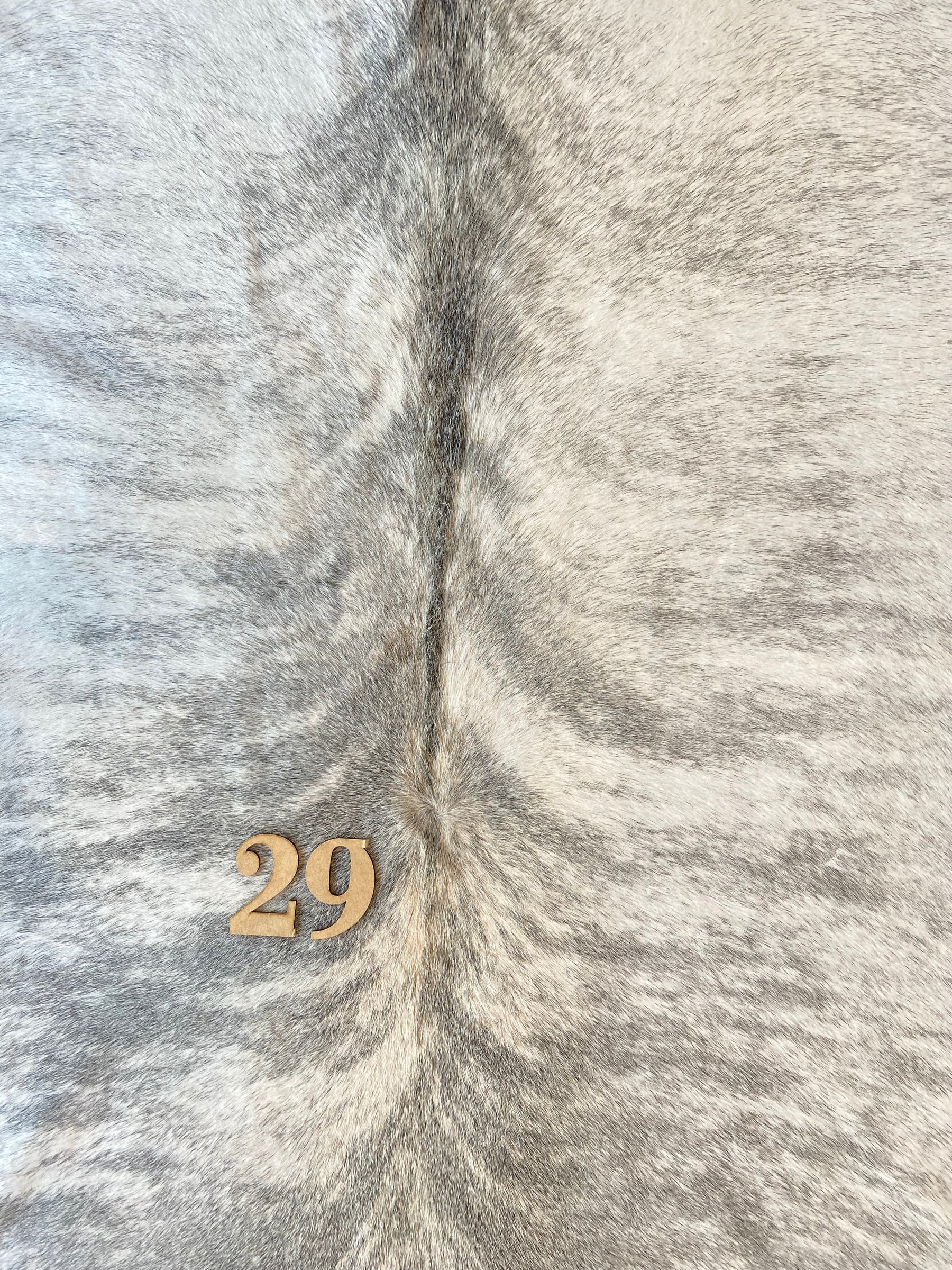 Tapete de Couro Formatado