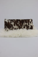 Bolsa Clutch Alça de Lebre