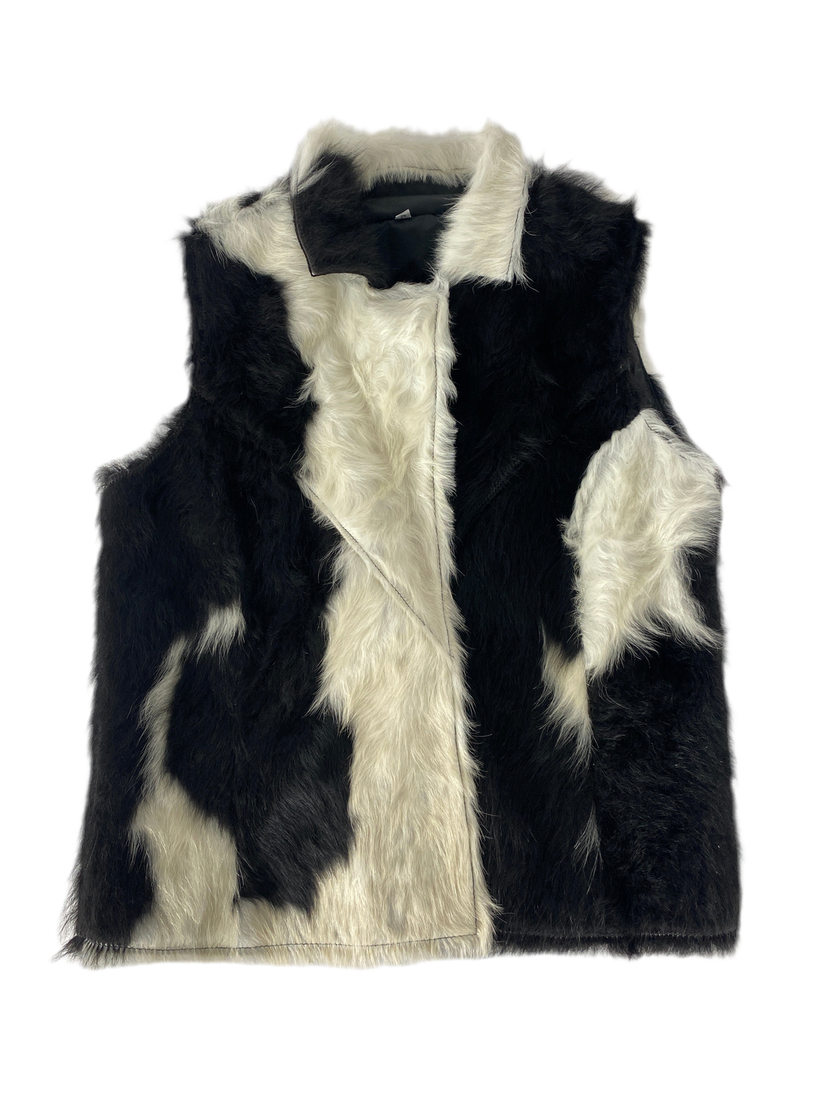 Colete de Couro|N.42-44