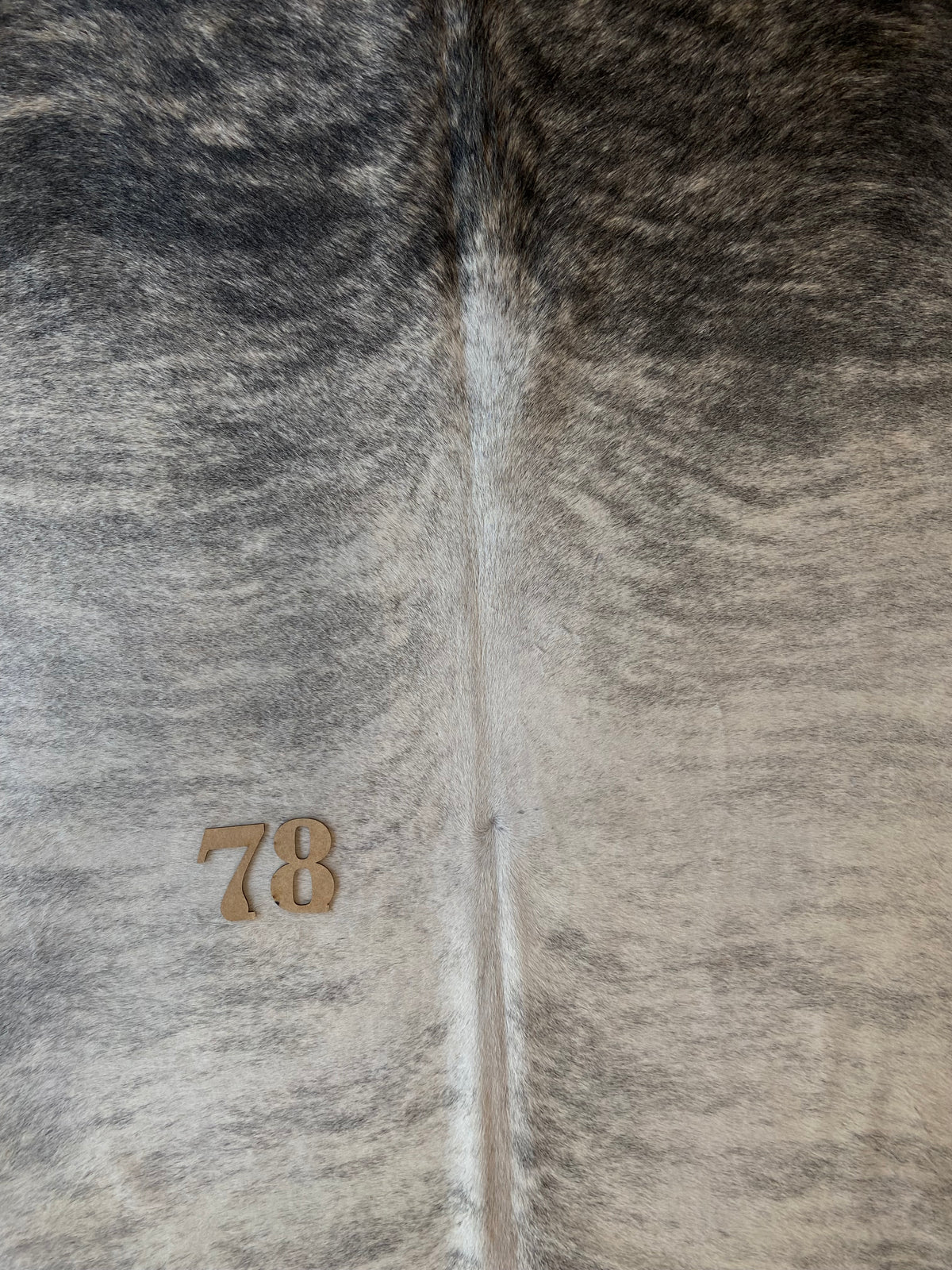 Tapete de Couro Formatado