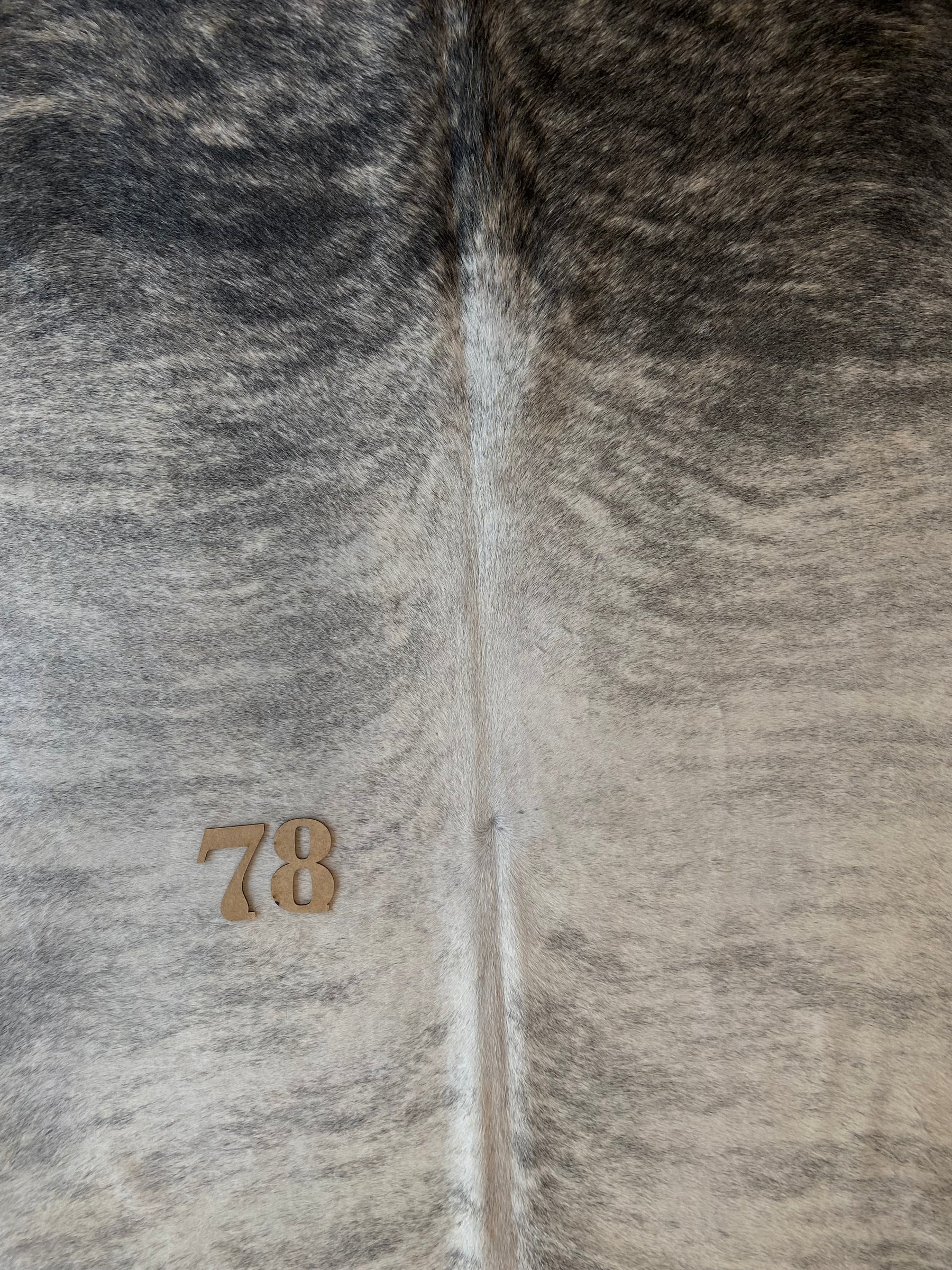 Tapete de Couro Formatado