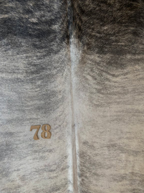 Tapete de Couro Formatado