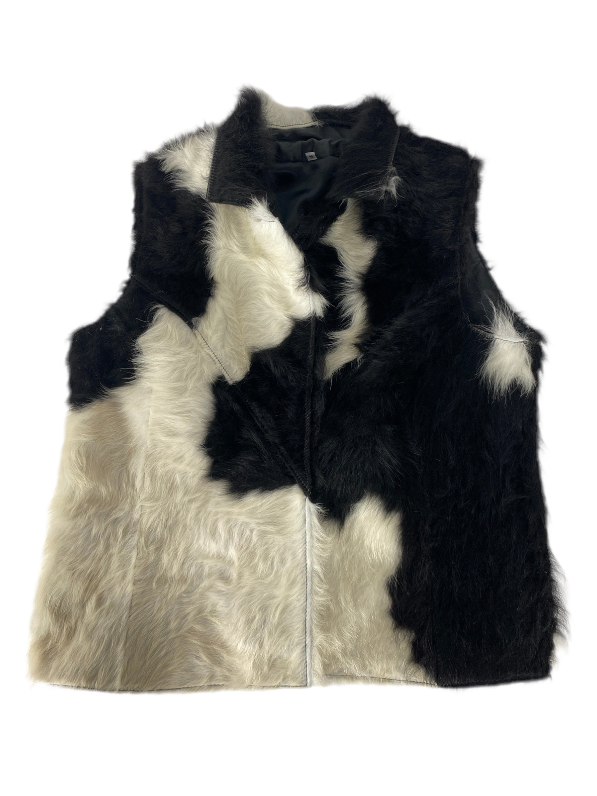 Colete de Couro|N.42-44