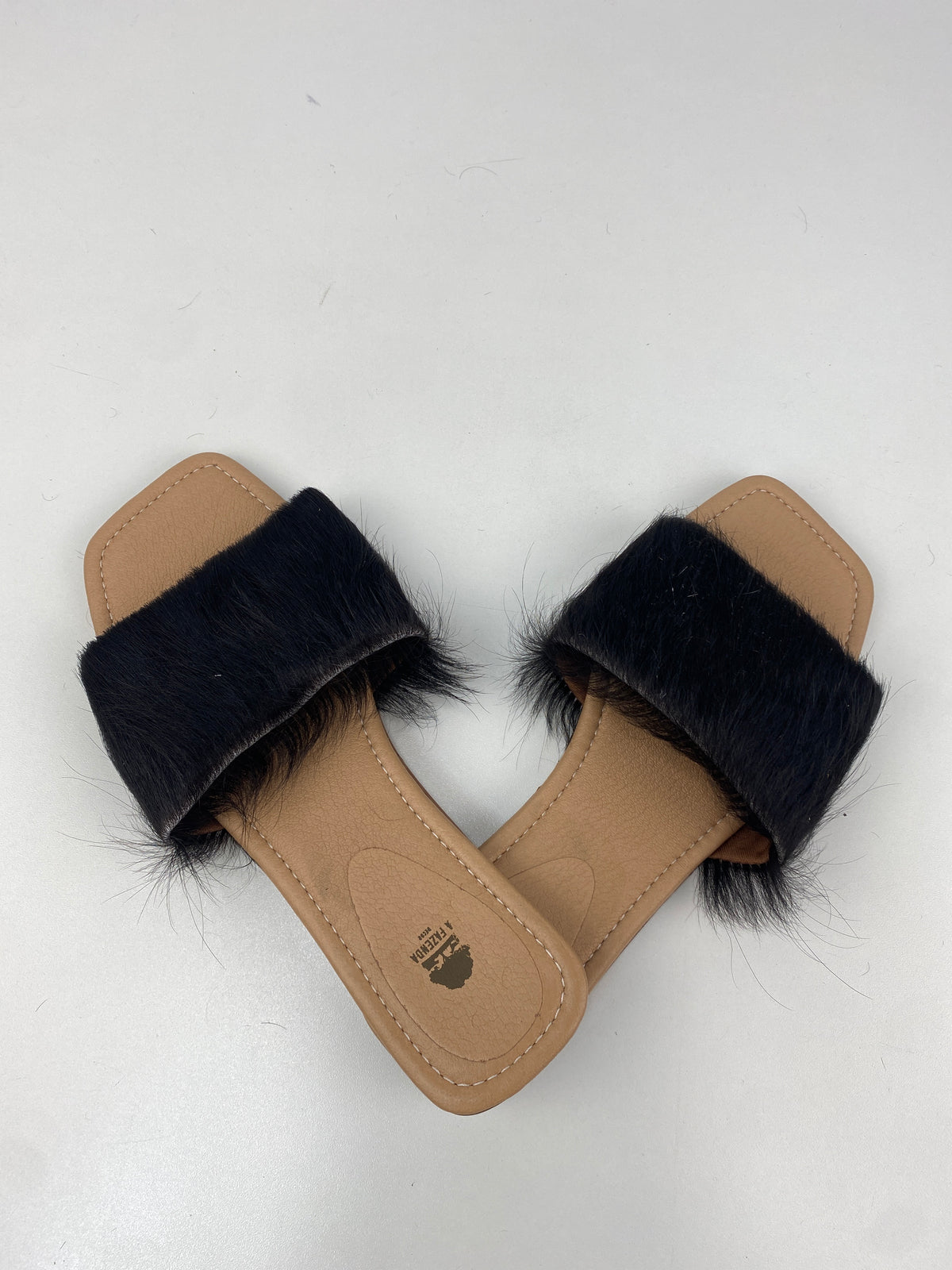 Rasteirinha | Tamanho 36