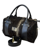 Malas de Couro Tamanho M