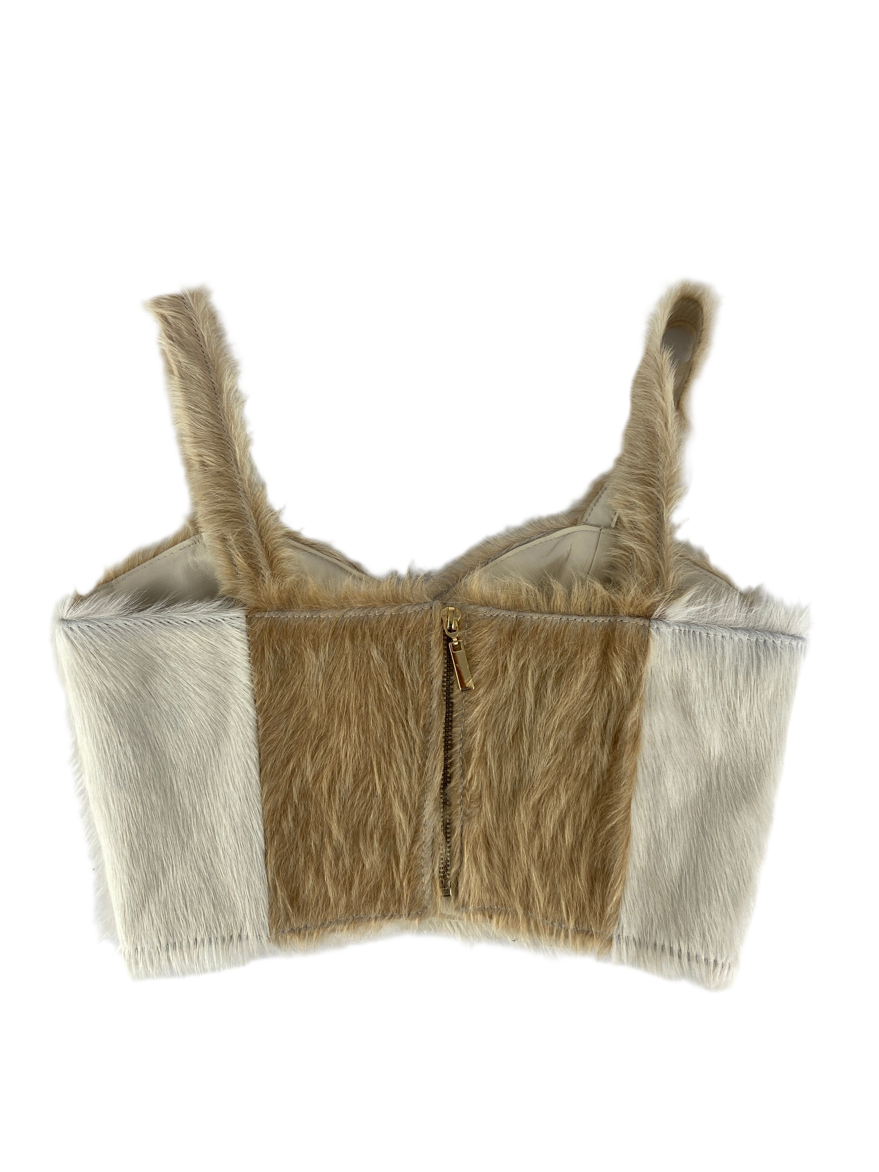 Cropped | Tamanho 36