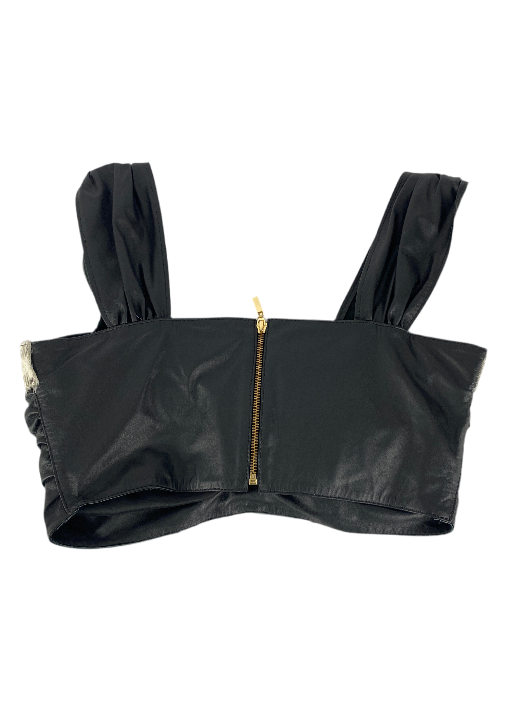 Cropped | Tamanho 38