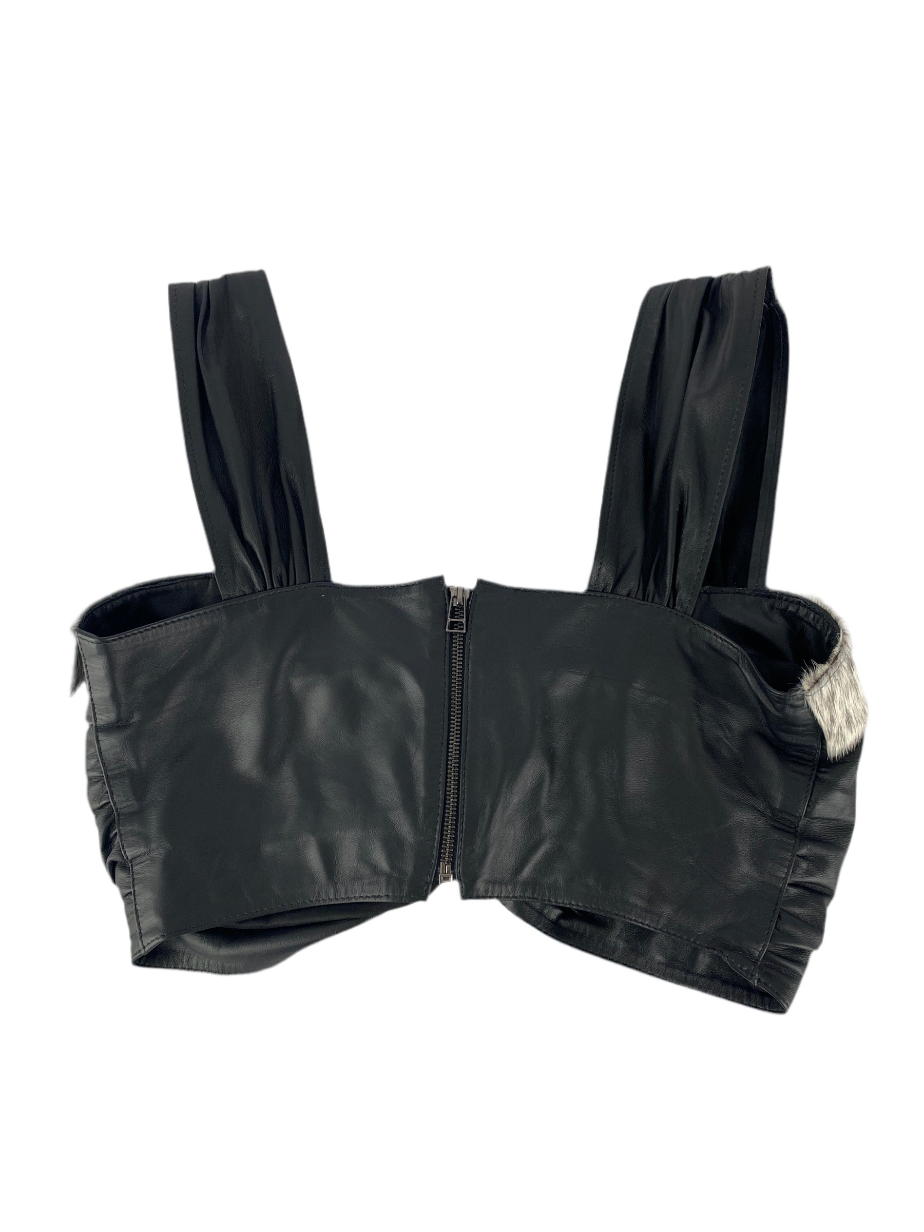 Cropped | Tamanho 36