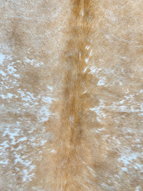 Tapete de Couro Formatado