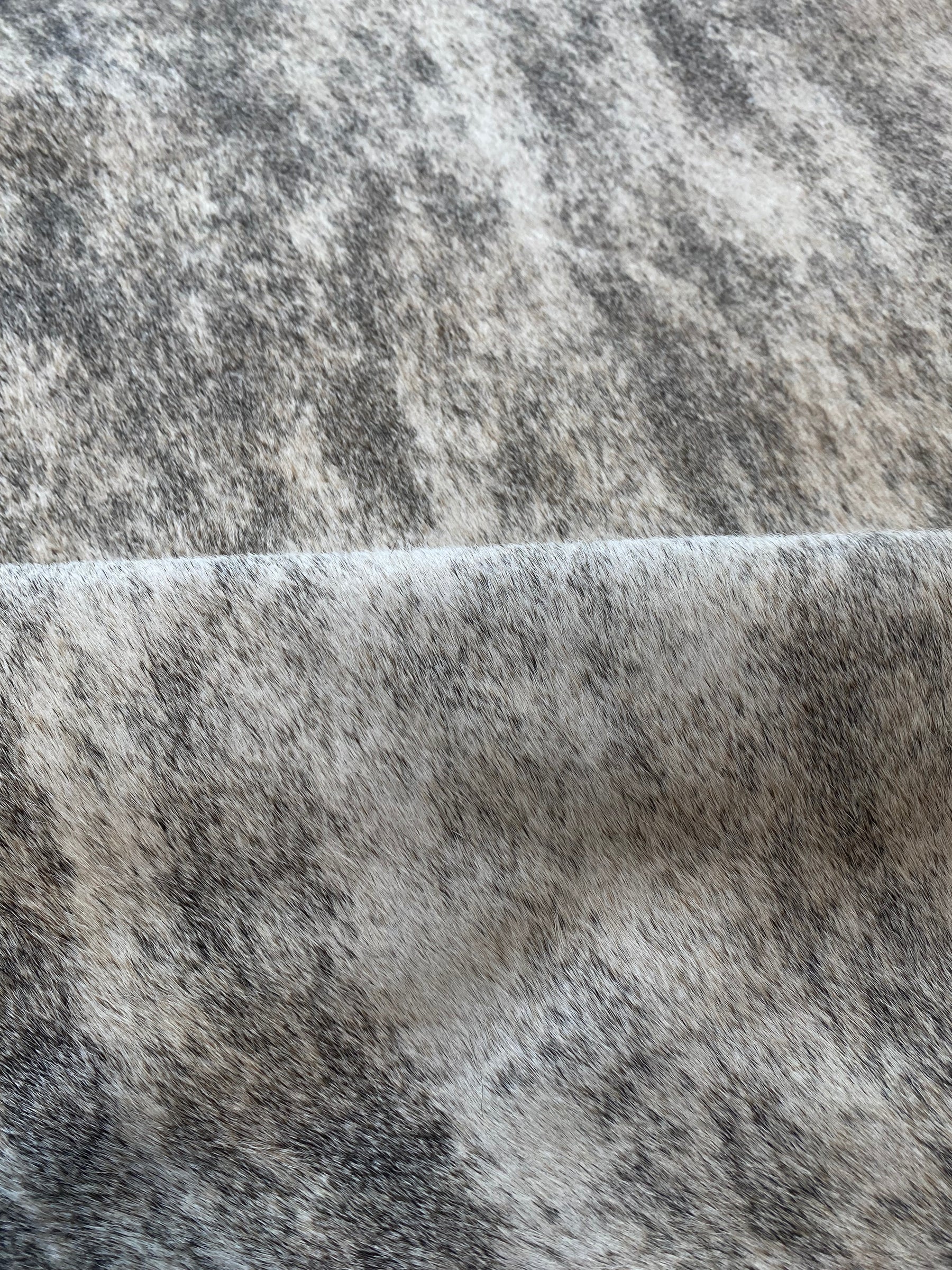 Tapete de Couro Formatado TAMANHO [2,34X2,05]