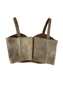 Cropped | Tamanho 36